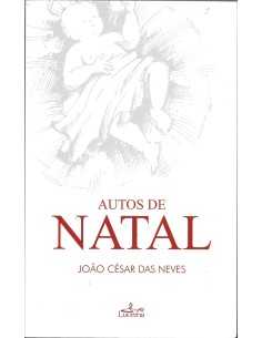 Autos de Natal 2ª Edicao